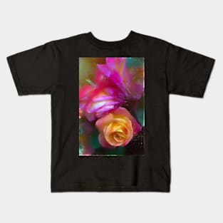 Rose 394 Kids T-Shirt